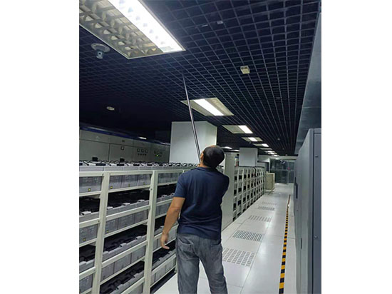 消防設施檢測包含的內容是什么，消防檢測包含哪些內容