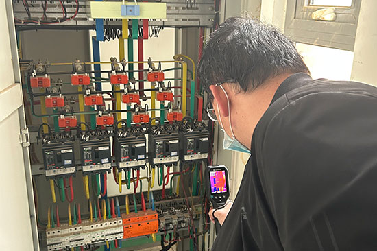 咖啡館消電檢測怎么收費(fèi)，多久檢測一次