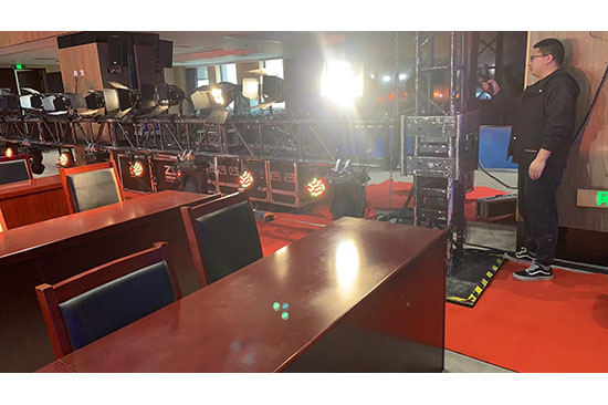 臨時(shí)舞臺，酒店會議LED大屏消防檢測報(bào)告，找誰出