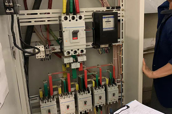 店鋪底商改造必須做消電檢嗎？