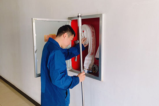 舞蹈-培訓(xùn)場(chǎng)所消防驗(yàn)收出消防檢測(cè)報(bào)告