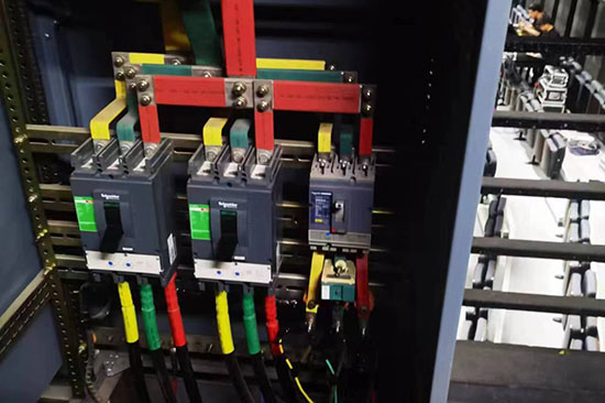 游泳館需要做消電檢嗎？