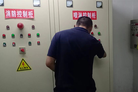 消電檢檢測(cè)結(jié)果，消電檢報(bào)告必須要求合格嗎