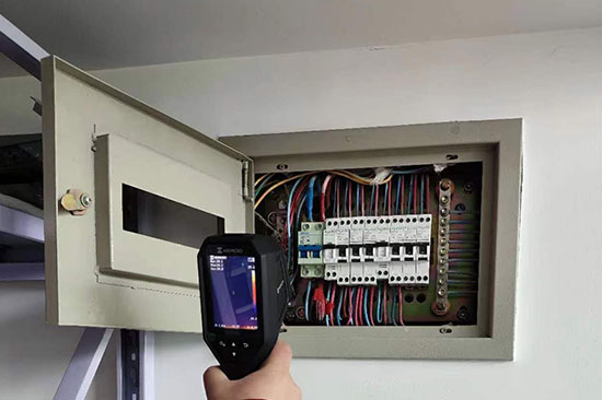 醫(yī)療美容門診為什么開業(yè)前需要做消電檢