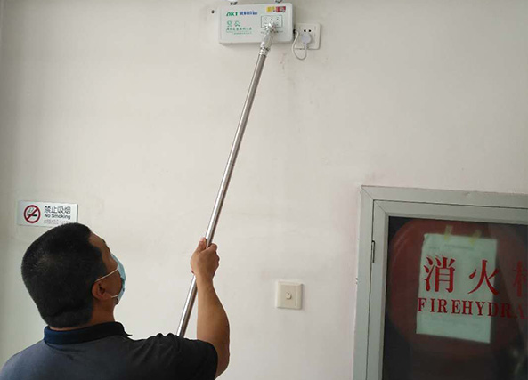 北京西城區消防檢測，美容店醫美場所出消電檢報告多少錢？