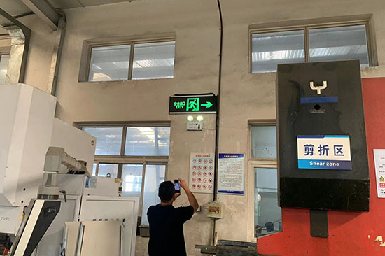 順義消電檢工廠園區(qū)年度檢測收費標準是什么？