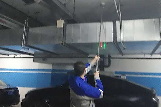 2026北京順義區(qū)消電檢公司消防檢測(cè)價(jià)格按什么標(biāo)準(zhǔn)