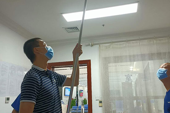 消防設施檢測與電檢報告的有效期怎么算？跨年后在做可以嗎？