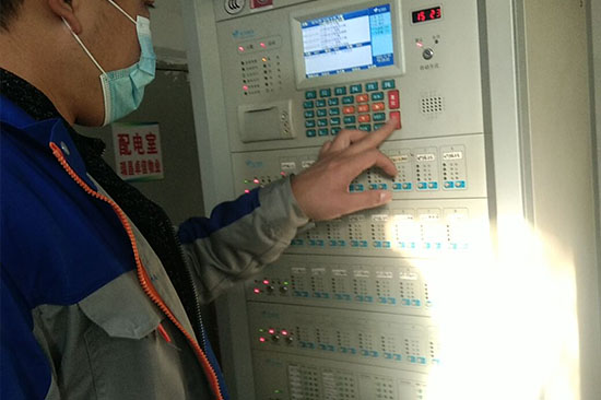 北京消電檢測報價小區，辦公樓，工廠2026檢測收費